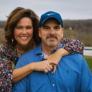 Meet your Posher, Christie